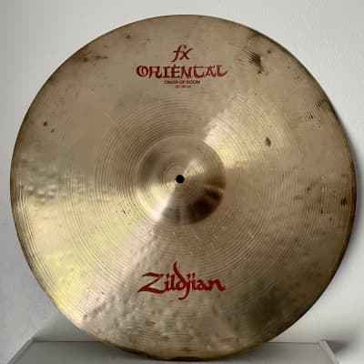 Zildjian 22