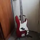 Fender Standard Precision Bass With Rosewood Fretboard 2011