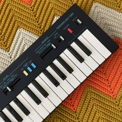 Yamaha Keyboard Synth - 1980’s! - Awesome Keyboard! - Mint with Original Box! - image 3