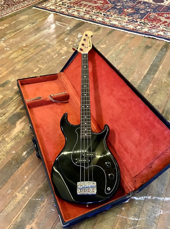 YAMAHA Broad Bass 800 ヤマハ　ブロードベース BB800 YAMAHA Broad Bass 800 ヤマハ BB エレキベース -GrunSound-b535