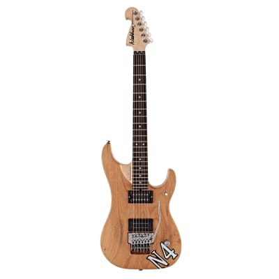 Washburn Nuno Bettencourt Signature N4 Vintage USA | Reverb