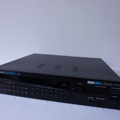 Roland MKS-70 with Vecoven PWM - Serviced