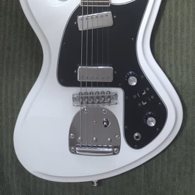 Eastwood Ichiban Electric Guitar for sale