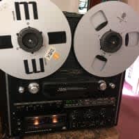 DJZ Vintage Audio