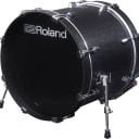 Roland KD-200-MSA V-Drum Acoustic Design 20 inch Kick Drum Pad