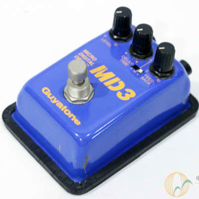 Reverb.com listing, price, conditions, and images for guyatone-md-3
