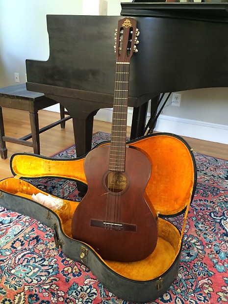 Favilla guitar cheap for sale