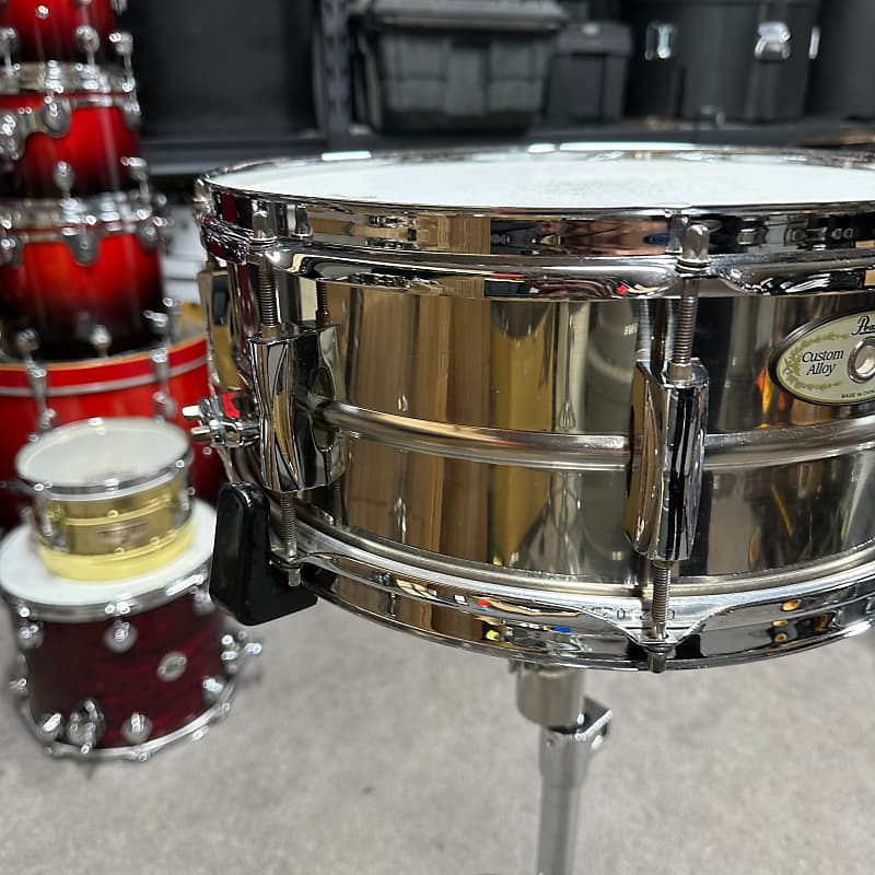 Pearl STS5514 14x5.5