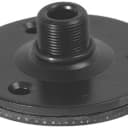 On Stage TMO8B Threaded Table Microphone Mount