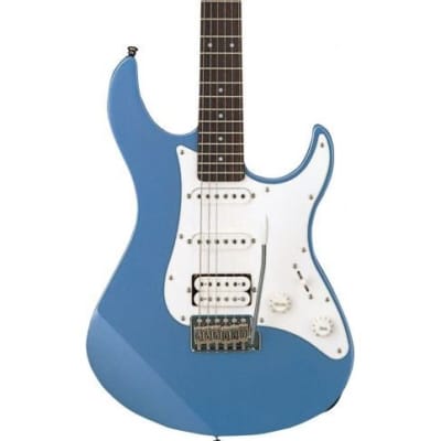 Yamaha Pacifica 112J, Placid Blue for sale