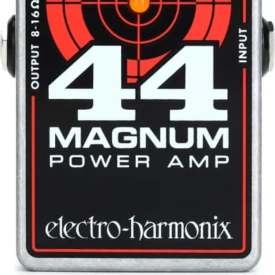 Electro-Harmonix 44 Magnum Pedalboard Amplifier, 44W image 1