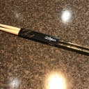 Zildjian drumsticks Dip Series 5A Acorn tip natural w/ Black dip Z5AACD