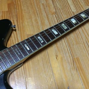 RARE Elk Deluxe Jaguar 1968! | Reverb