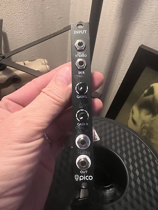 Erica Synths Pico Input