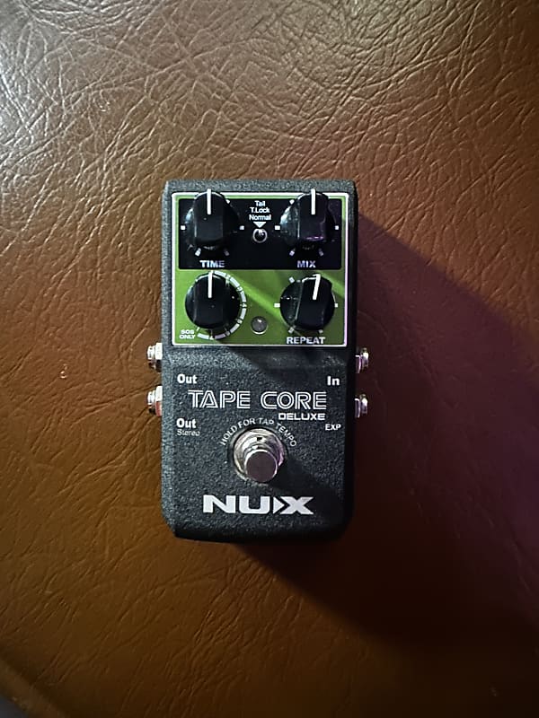 NuX Tape Core Deluxe