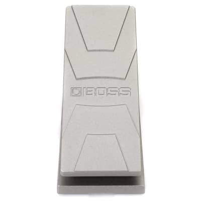 Boss FV-30L Compact Stereo Line Level Volume Pedal image 2