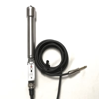 Electro-Voice 674 Cardioid Dynamic Microphone