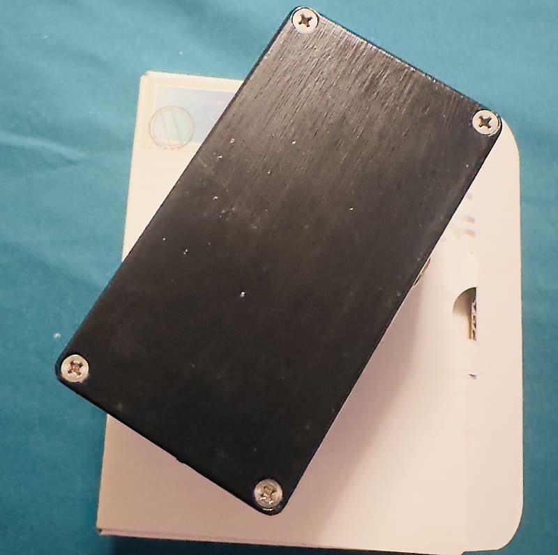 Petla Noa overdrive pedal MIJapan | Reverb