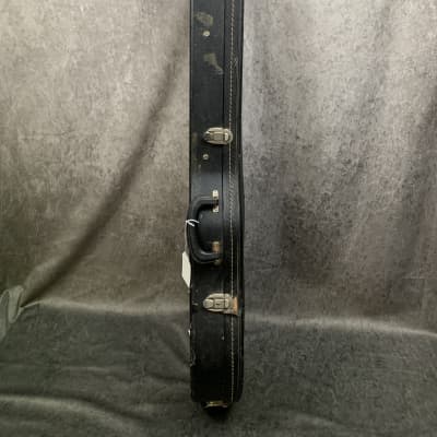 Gibson Les Paul Custom 1979 - Wine Red image 22