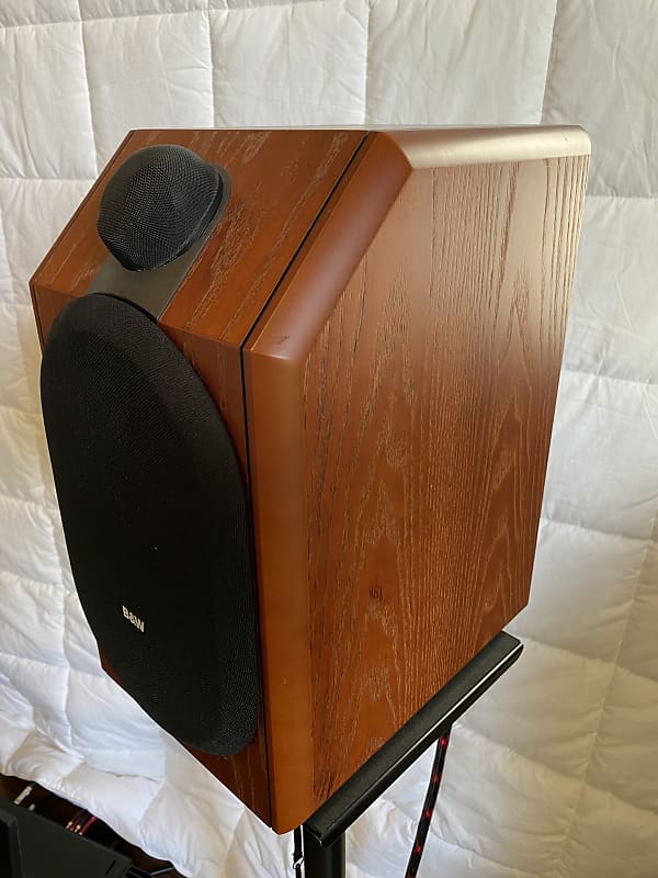 B&W CDM1 Special Edition Monitors | Reverb B&W CDM1 Special Edition Monitors | Reverb