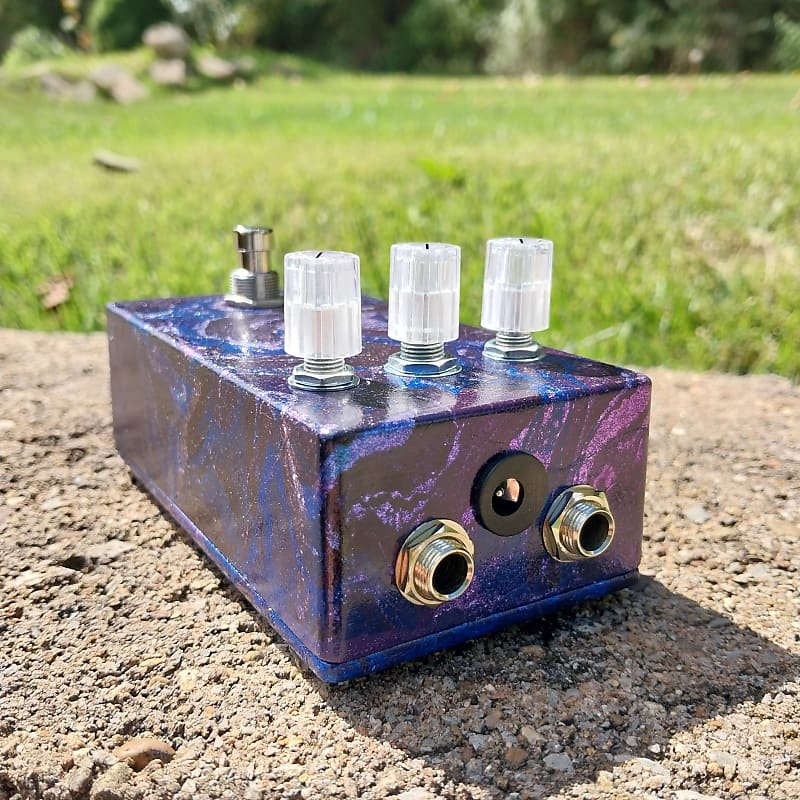 Shadowbox Electronics Blues Breaker (clone) | Reverb