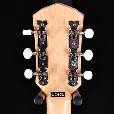 Fender Tim Armstrong Hellcat, Natural 4lbs 4.8oz image 7