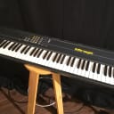 Ensoniq Mirage DSK-8 Digital Sampling Keyboard Synthesizer