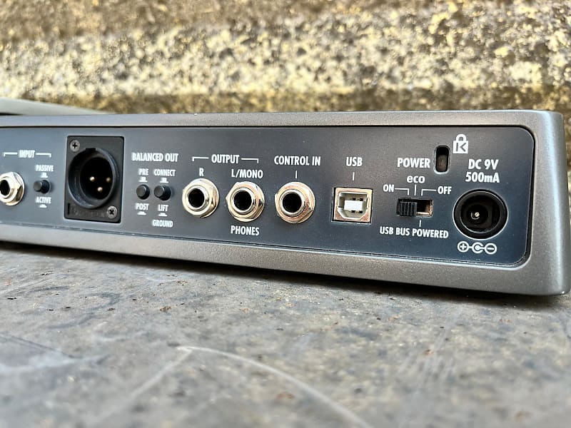 Amazon.com: Zoom G3X - Guitar Effects and Amplifier