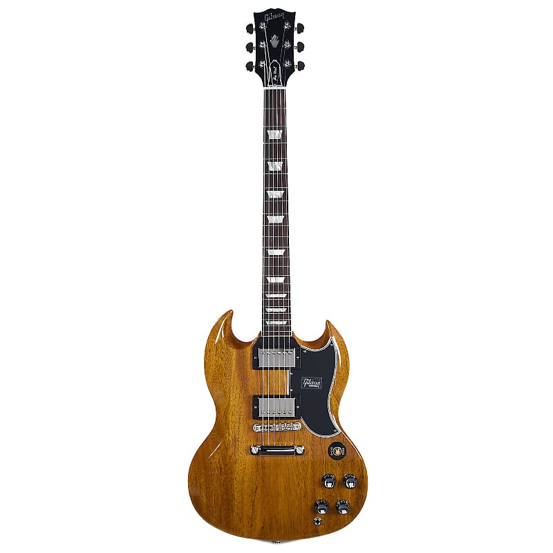 Gibson Custom Shop Special Order SG Standard  image 1
