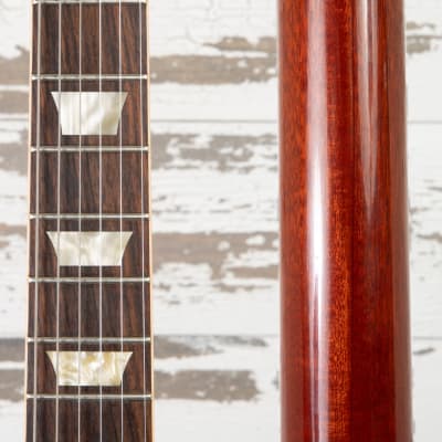 Gibson Custom Shop Historic R9 Les Paul 2007 image 8