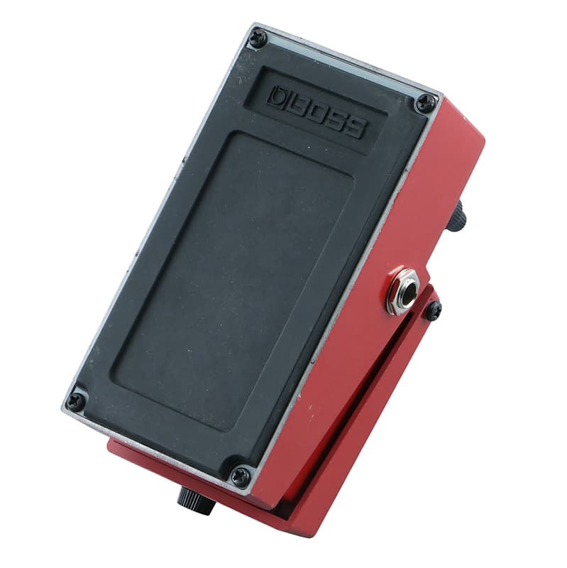 BOSS RC-2 Loop Station Looper Guitar bass Compact pedal