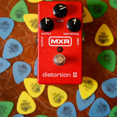 Reverb.com listing, price, conditions, and images for mxr-distortion