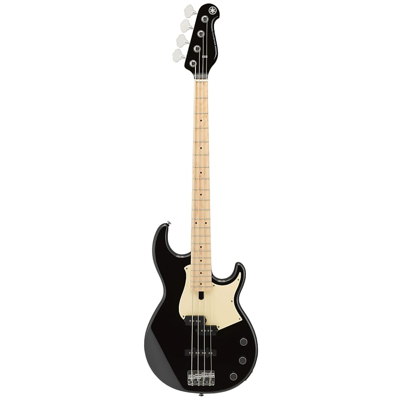 Yamaha BB434M Bass Black image 1