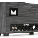 Morgan Amps MVP23 23-watt Handwired Tube Head - Twilight