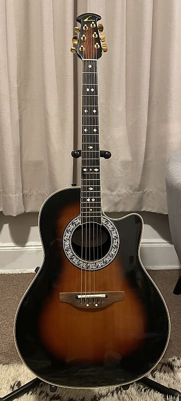 Ovation 1767 Legend | Reverb