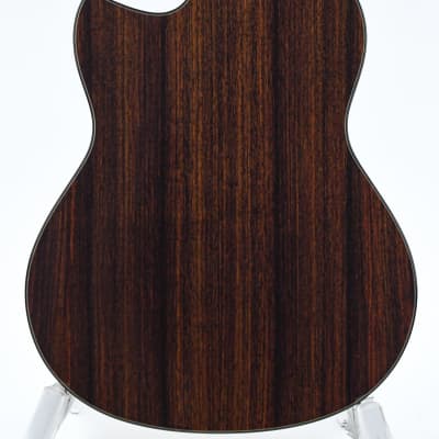 Greenfield  Gf 2015 indian rosewood/sitka image 4
