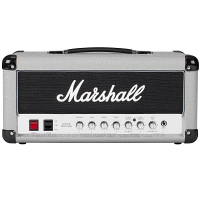 Marshall Mini Jubilee Guitar Amplifier Head (20 Watts) image 1