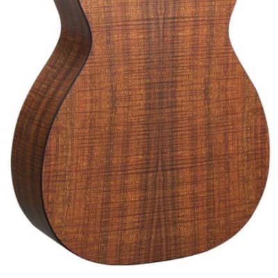 X Series Koa Ltd 0 14 Acoustic Guitar image 4