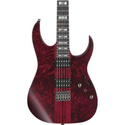 Ibanez Premium RGT1221PB-SWL, Stained Wine Red Low Gloss for sale