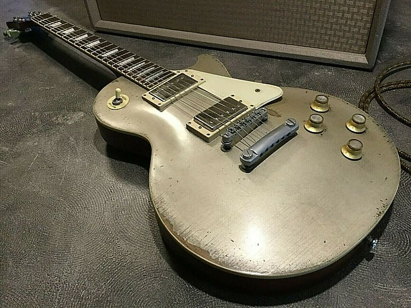 Epiphone les store paul relic