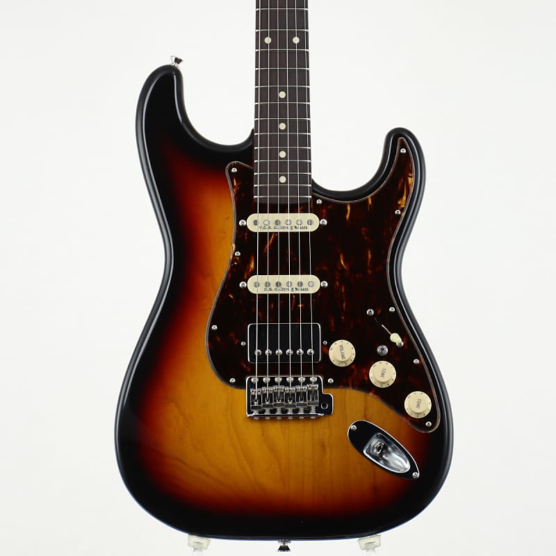 ギター HST-Smoggy Special /Limited Edition HST-Smoggy Special /Limited Edition