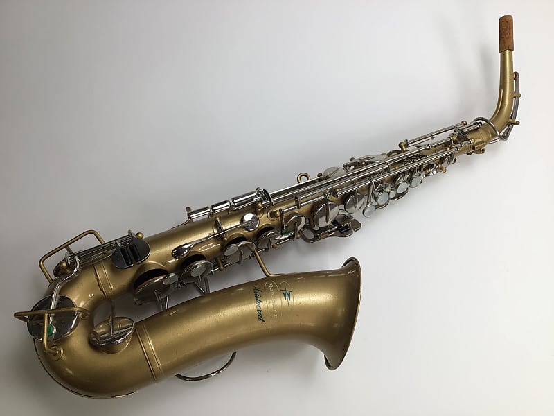 Chicago Winds CC-AS3100 Children Alto-Sax « Alto Saxophone