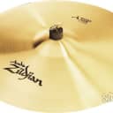 Zildjian 21" A Series Sweet Ride Cymbal Demo/Open Box