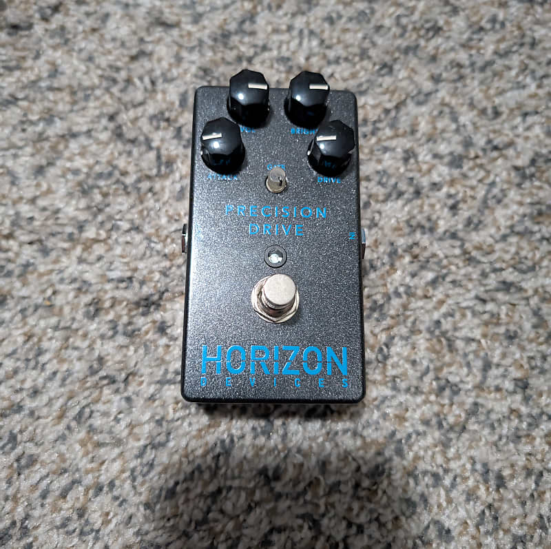 Horizon Devices Precision Drive
