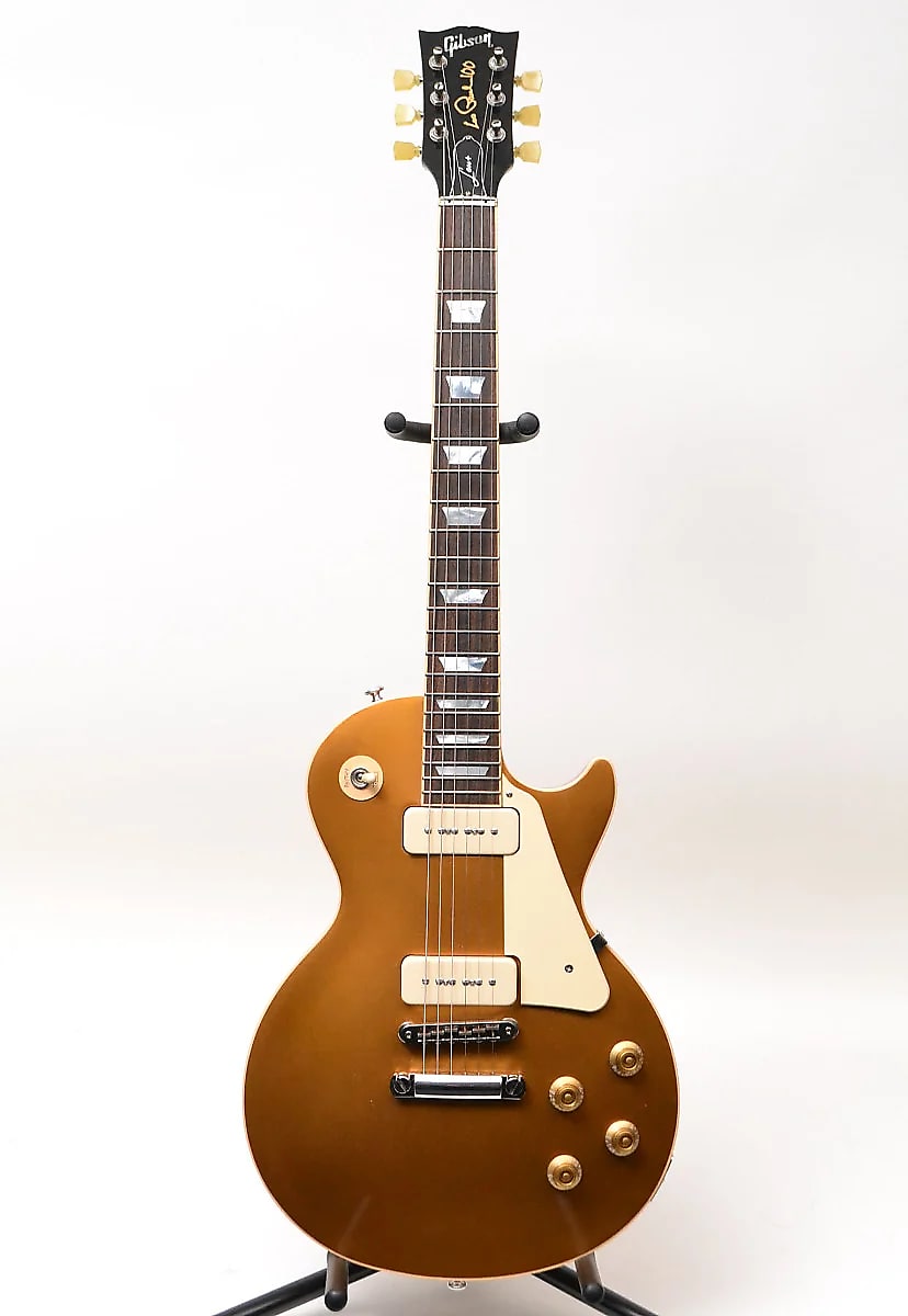 Gibson Limited Edition Les Paul Less Plus with P90 Pickups | Reverb