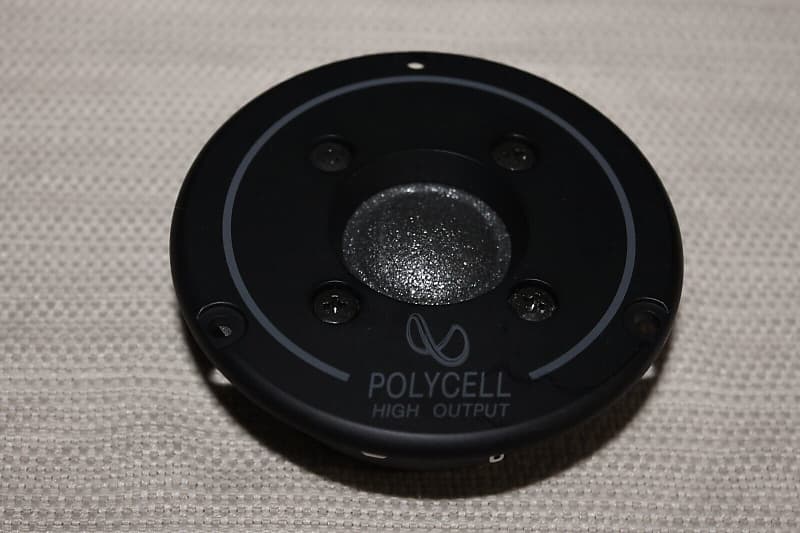 Infinity polycell hot sale tweeter replacement