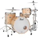Pearl Masters Maple Complete 22"x16" Bass Drum - Matte Natural Maple