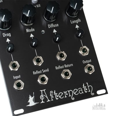 EarthQuaker Devices Afterneath Eurorack Module *Video* image 5