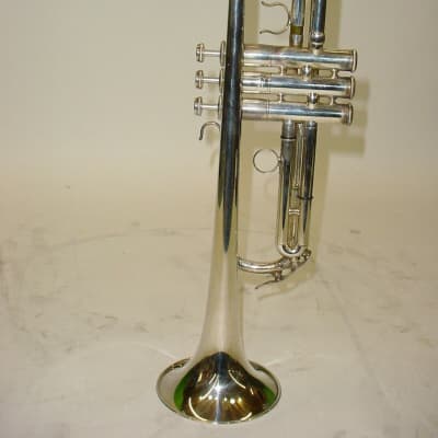 Vintage Yamaha YTR-732 Bb Trumpet Includes Case | Reverb