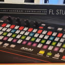 Akai Fire Controller for FL Studio 2010s - Black